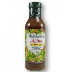 WALDEN FARMS Assian 335 ml